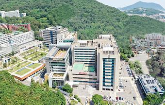 병원 조감도